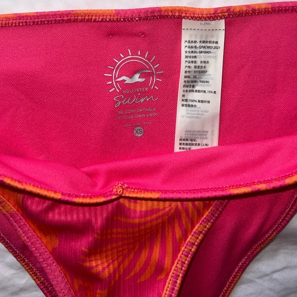 Hollister Bikini Bottoms - Picture 4 of 4